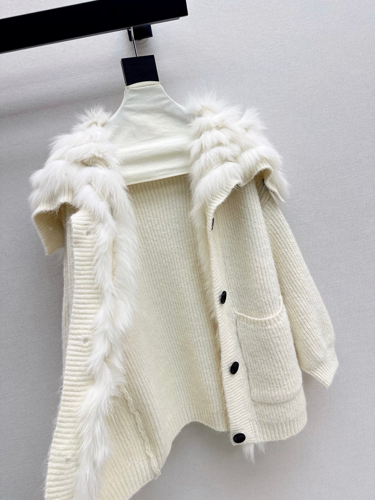 Fend NEW wool jacket