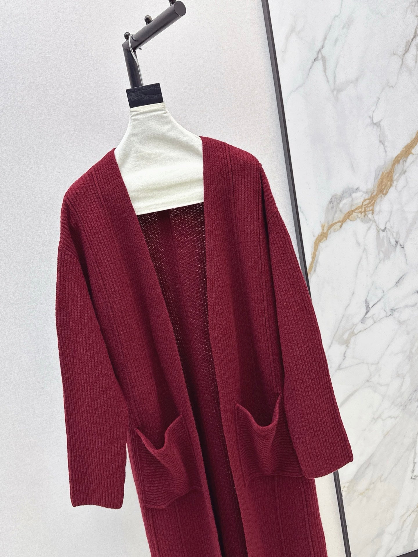 Ala NEW knitted coat