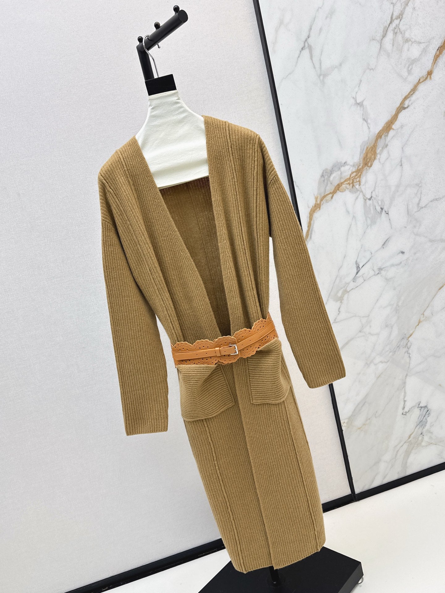 Ala NEW knitted coat