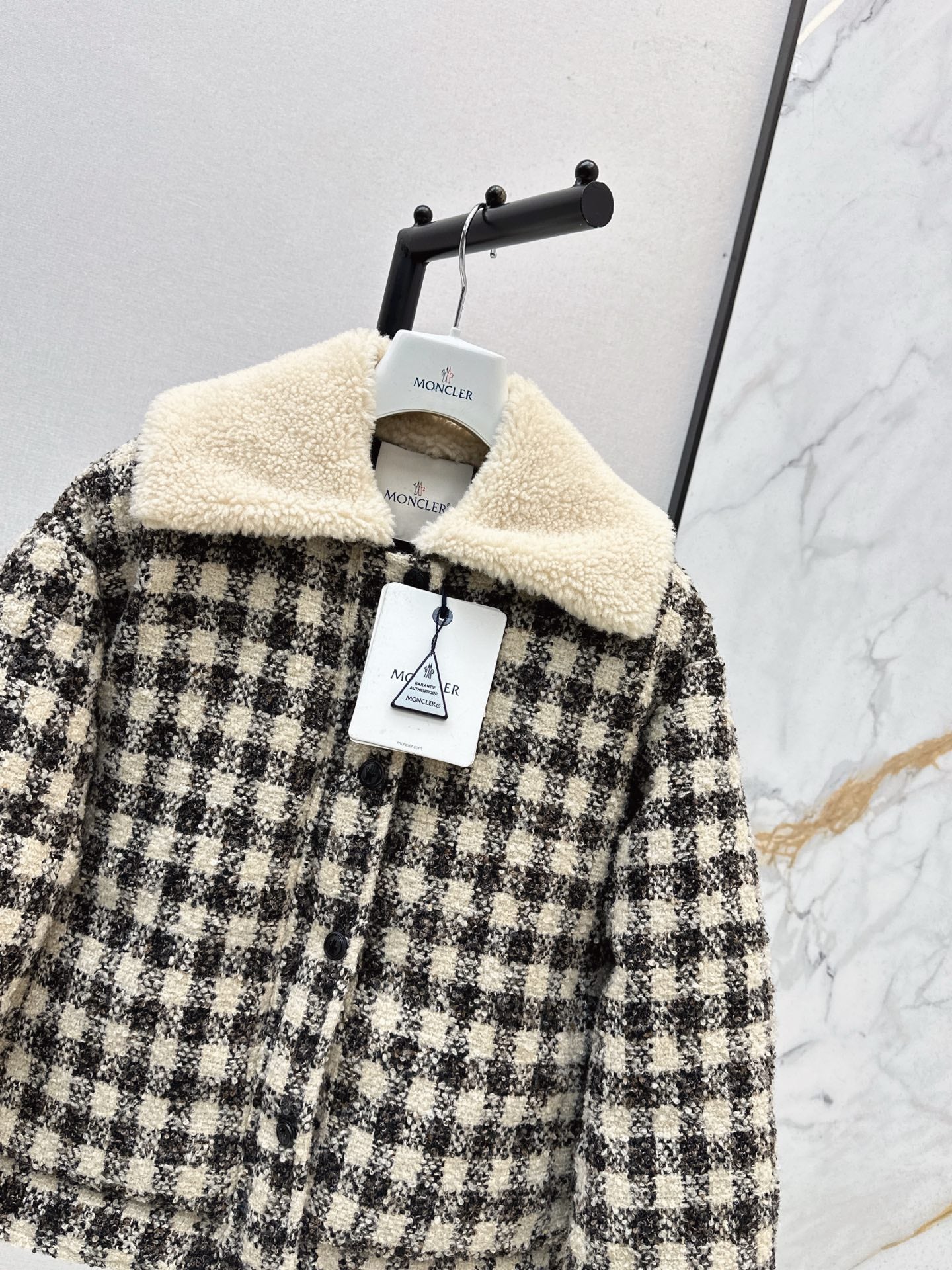 Monc NEW down jacket