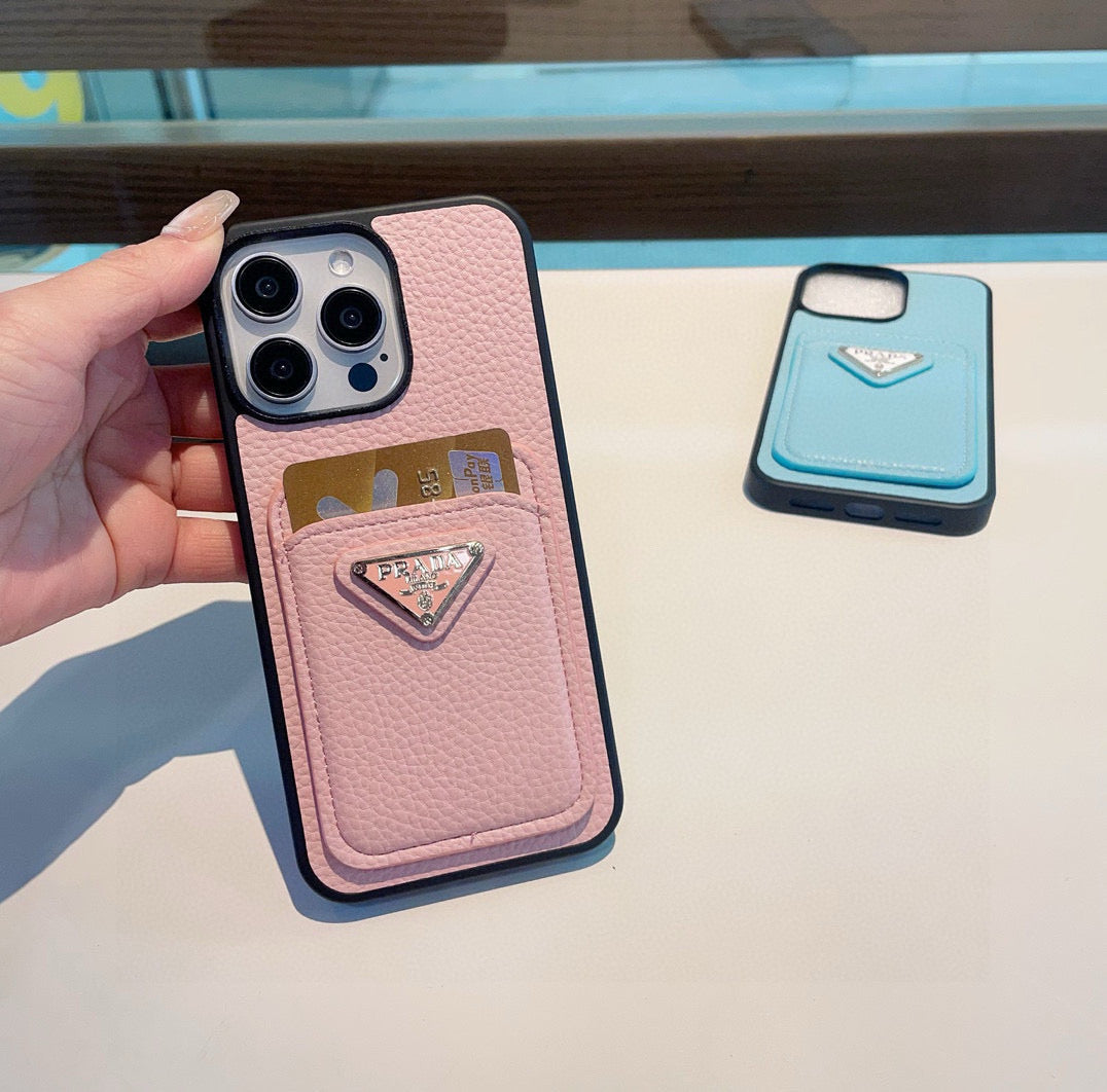 Pra new mobile phone