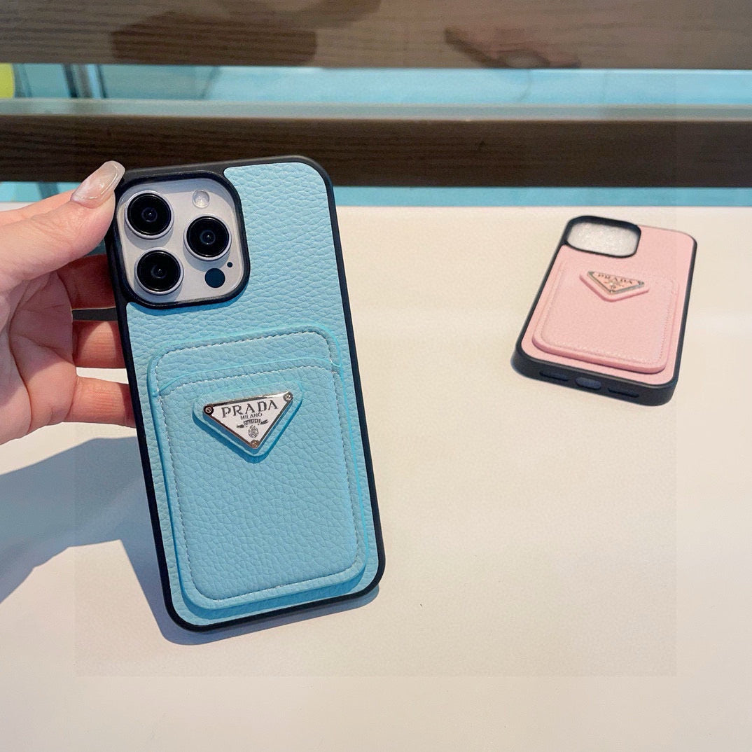 Pra new mobile phone