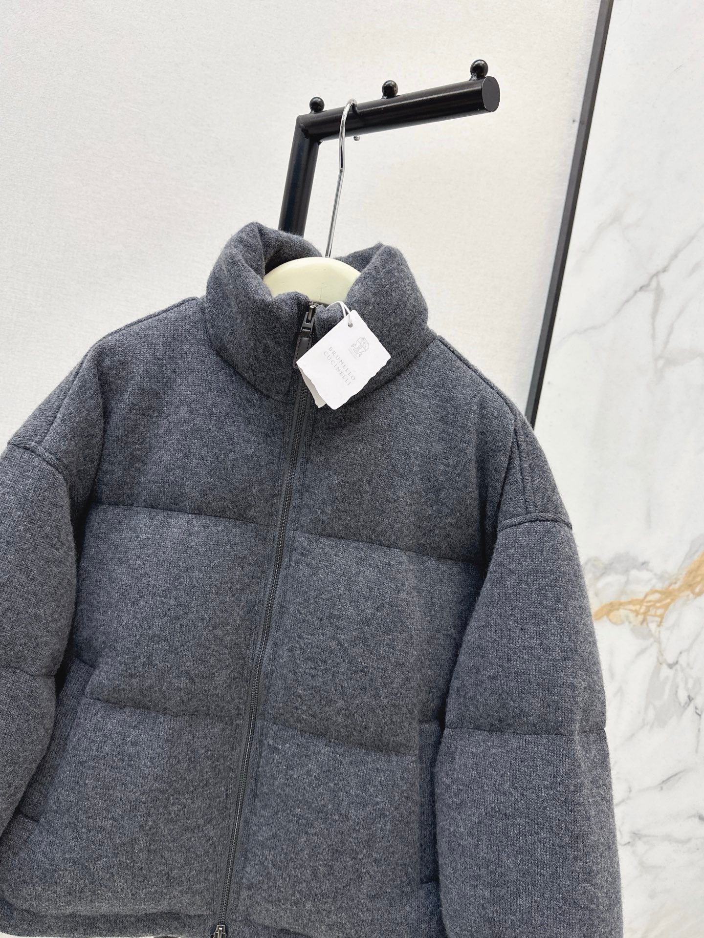 Brune NEW down jacket