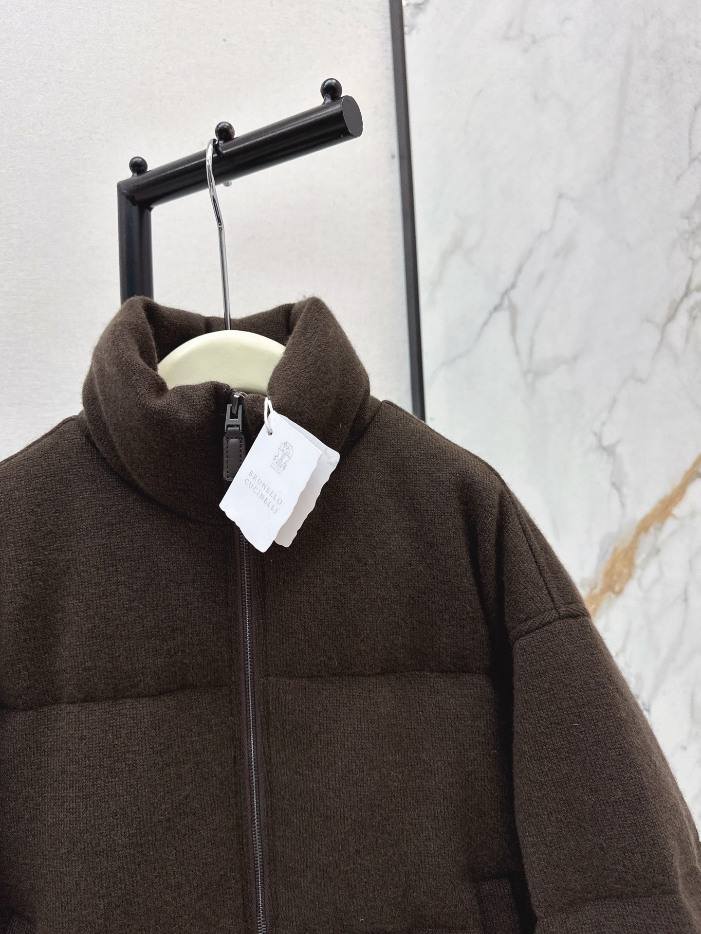 Brune NEW down jacket