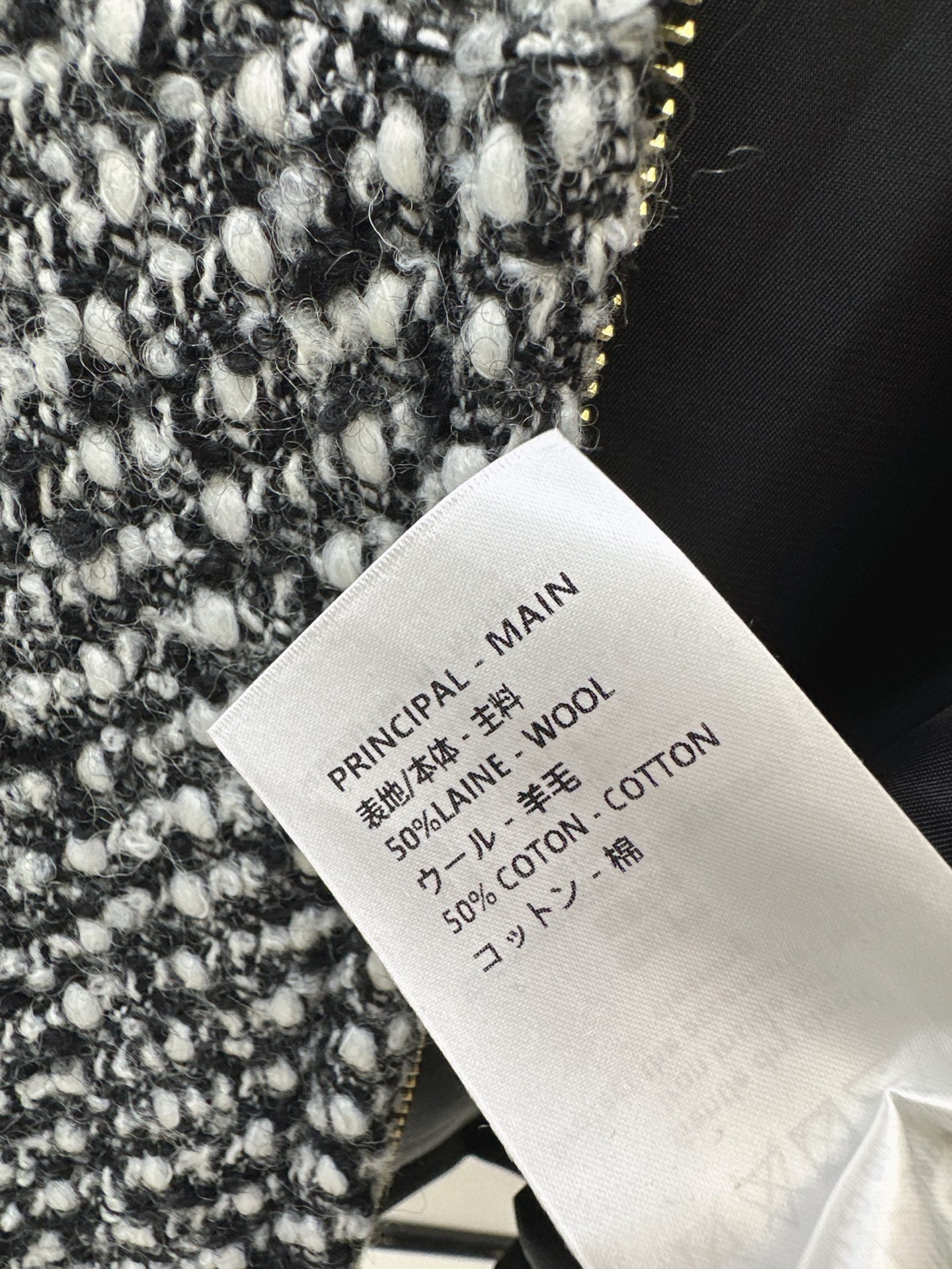 Louis NEW hooded jacket