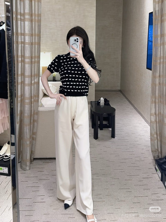 Chan NEW knitted sweater