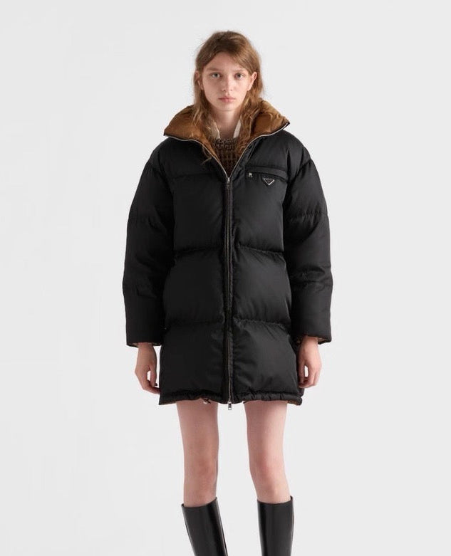 Pra NEW down jacket