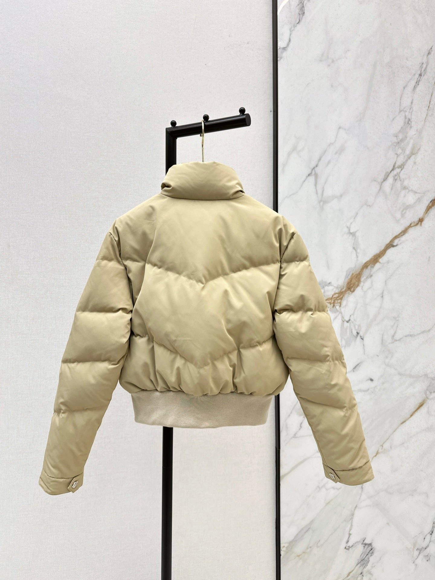 Miu NEW down jacket