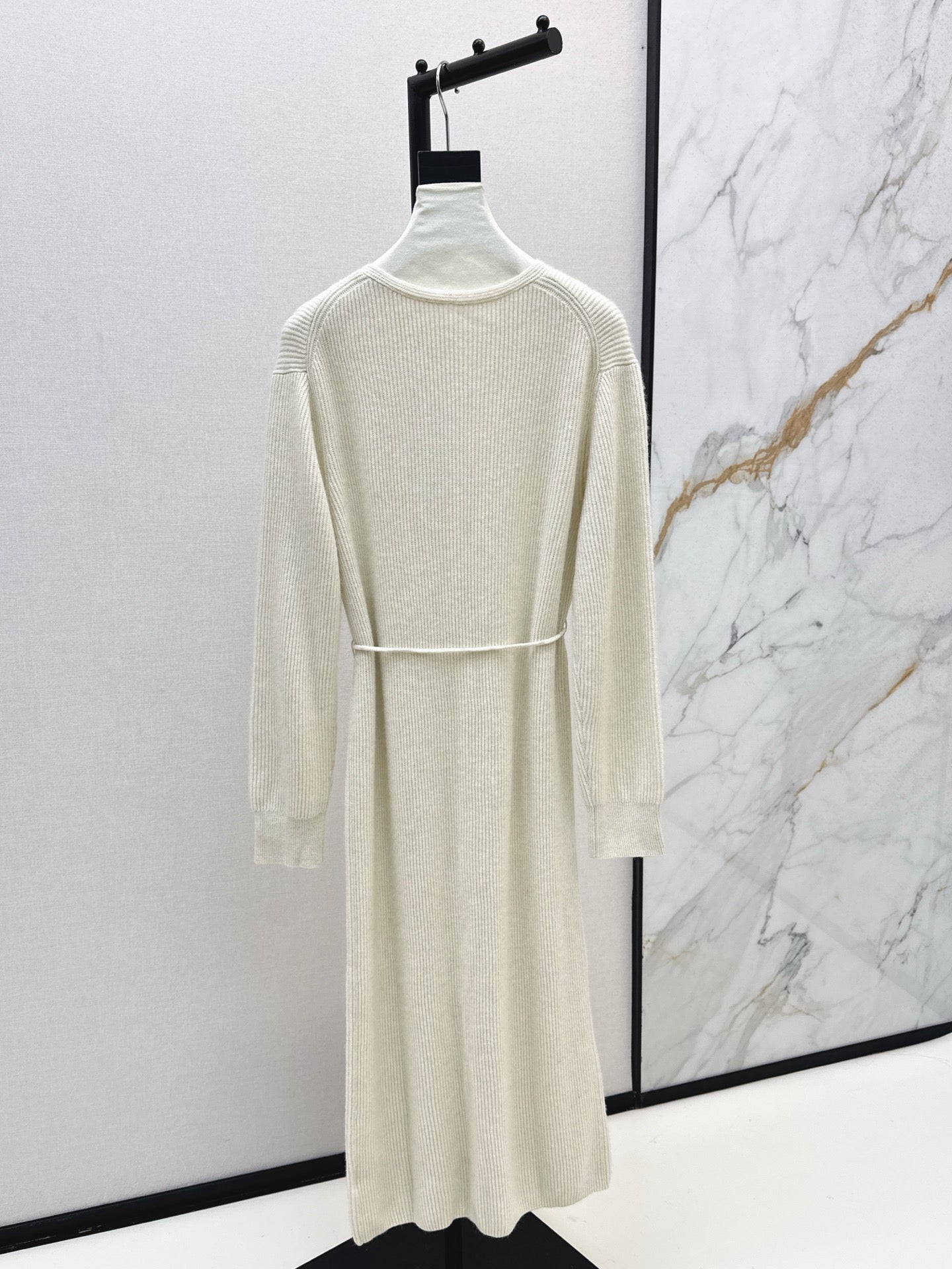 Miu NEW Wool base dress