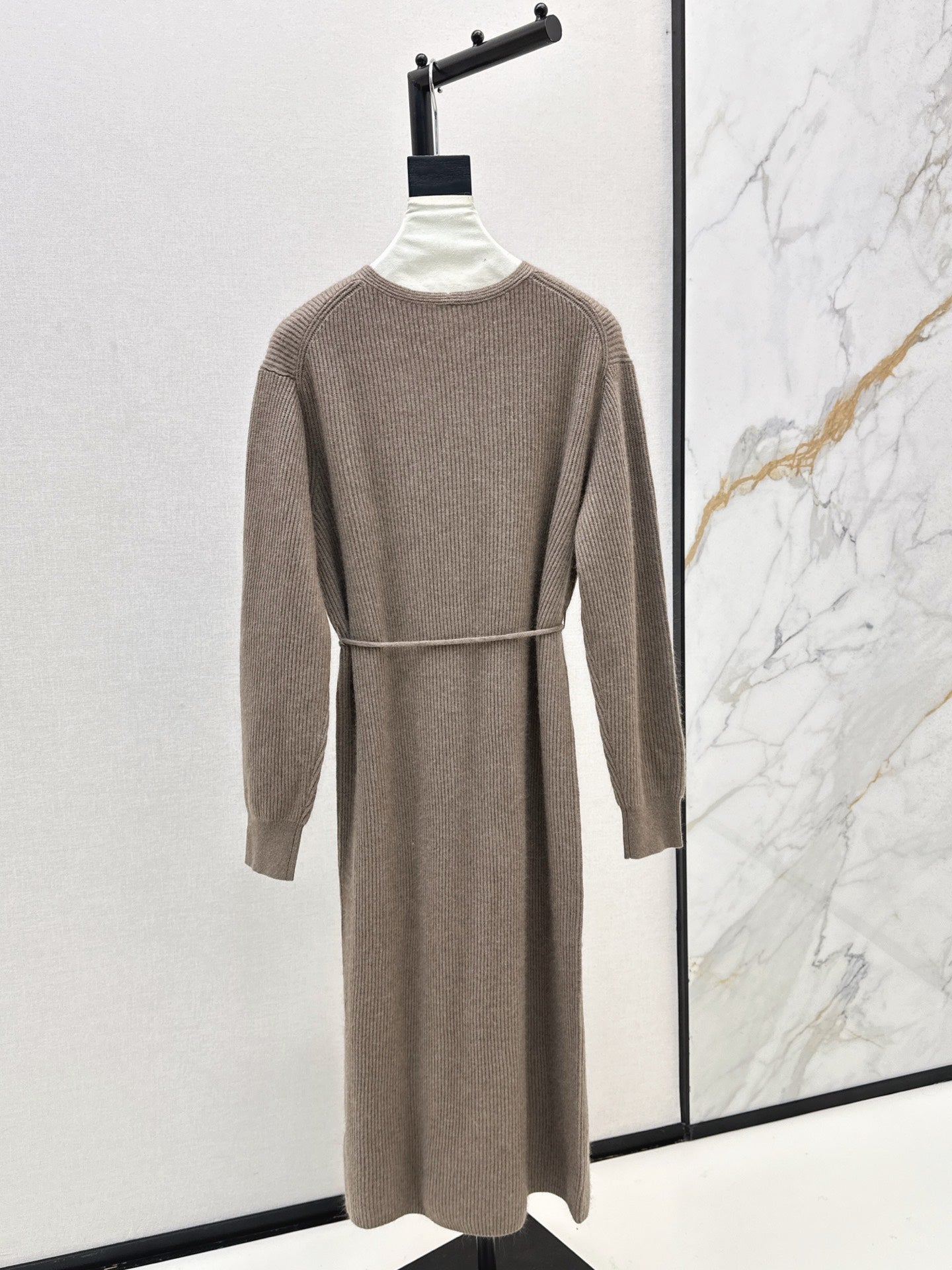 Miu NEW Wool base dress