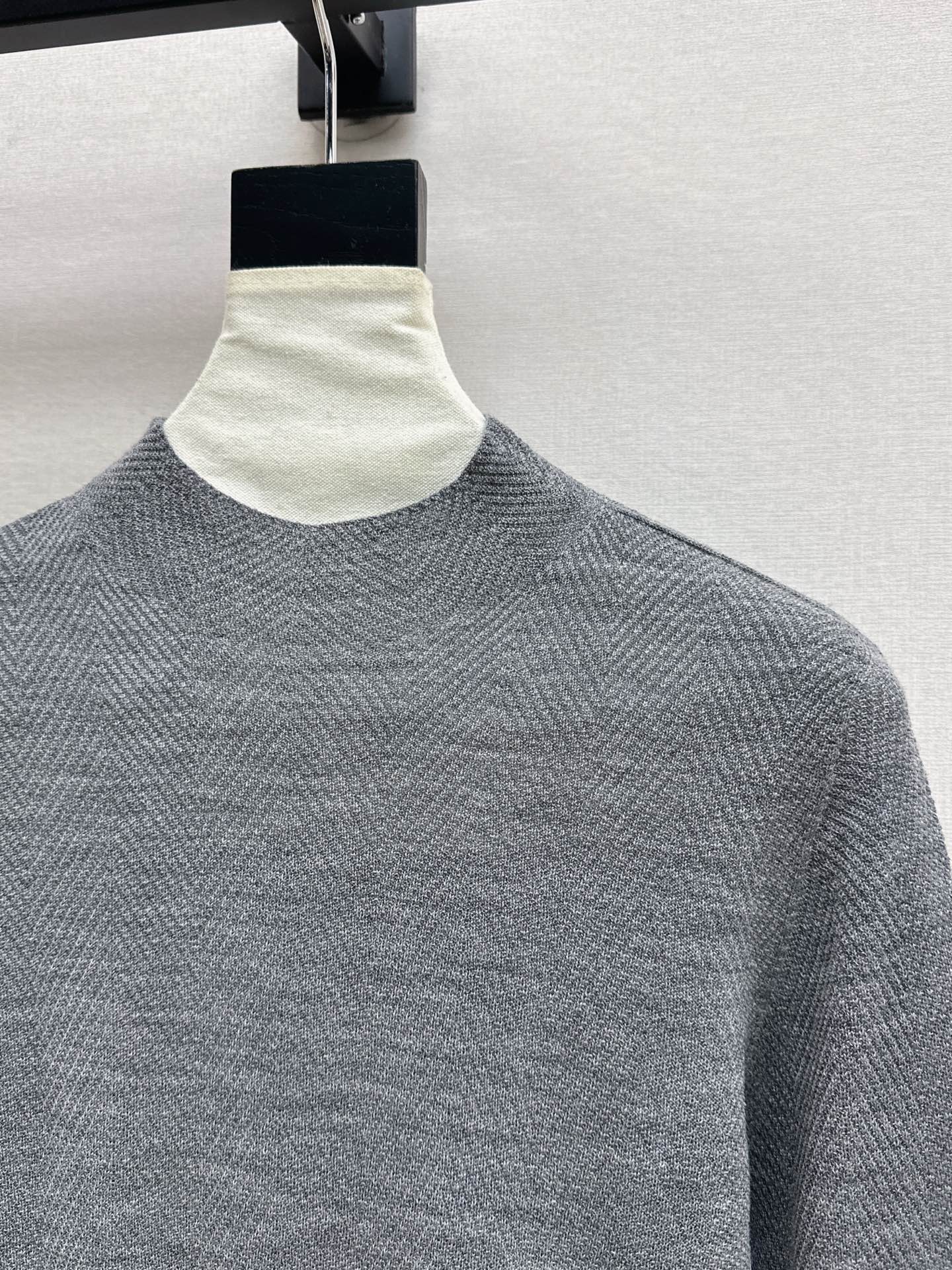 Loro NEW Turtleneck bottoming shirt