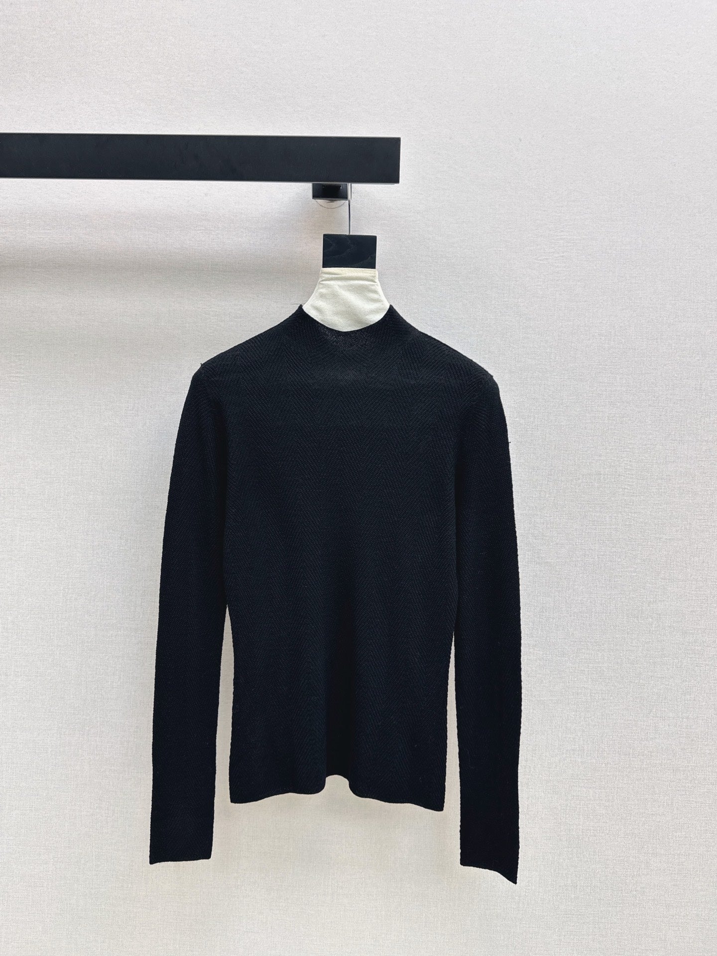Loro NEW Turtleneck bottoming shirt