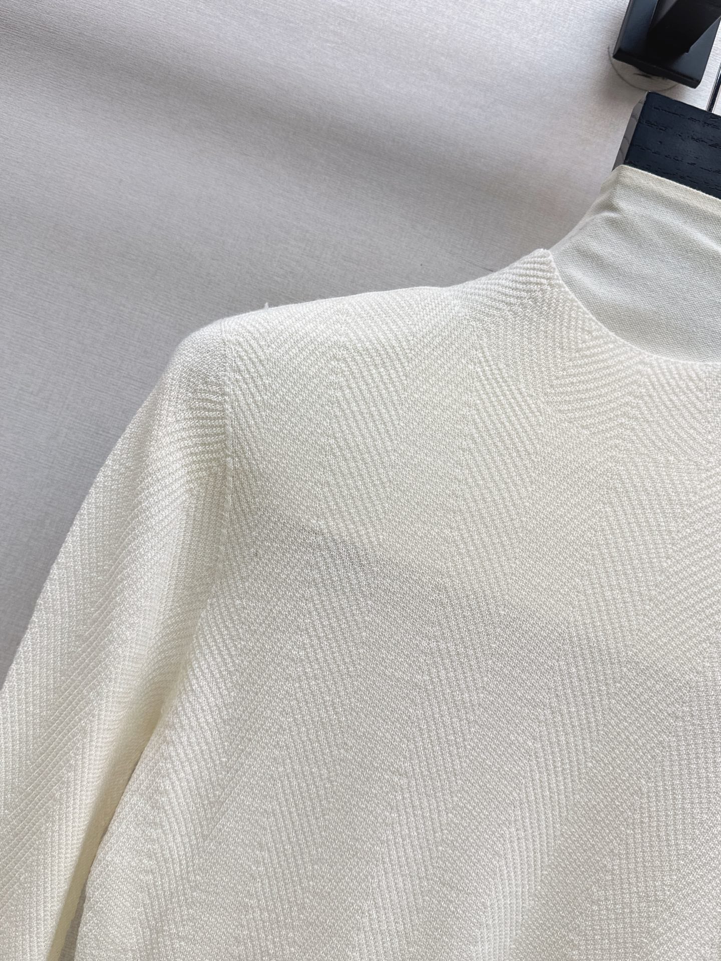 Loro NEW Turtleneck bottoming shirt