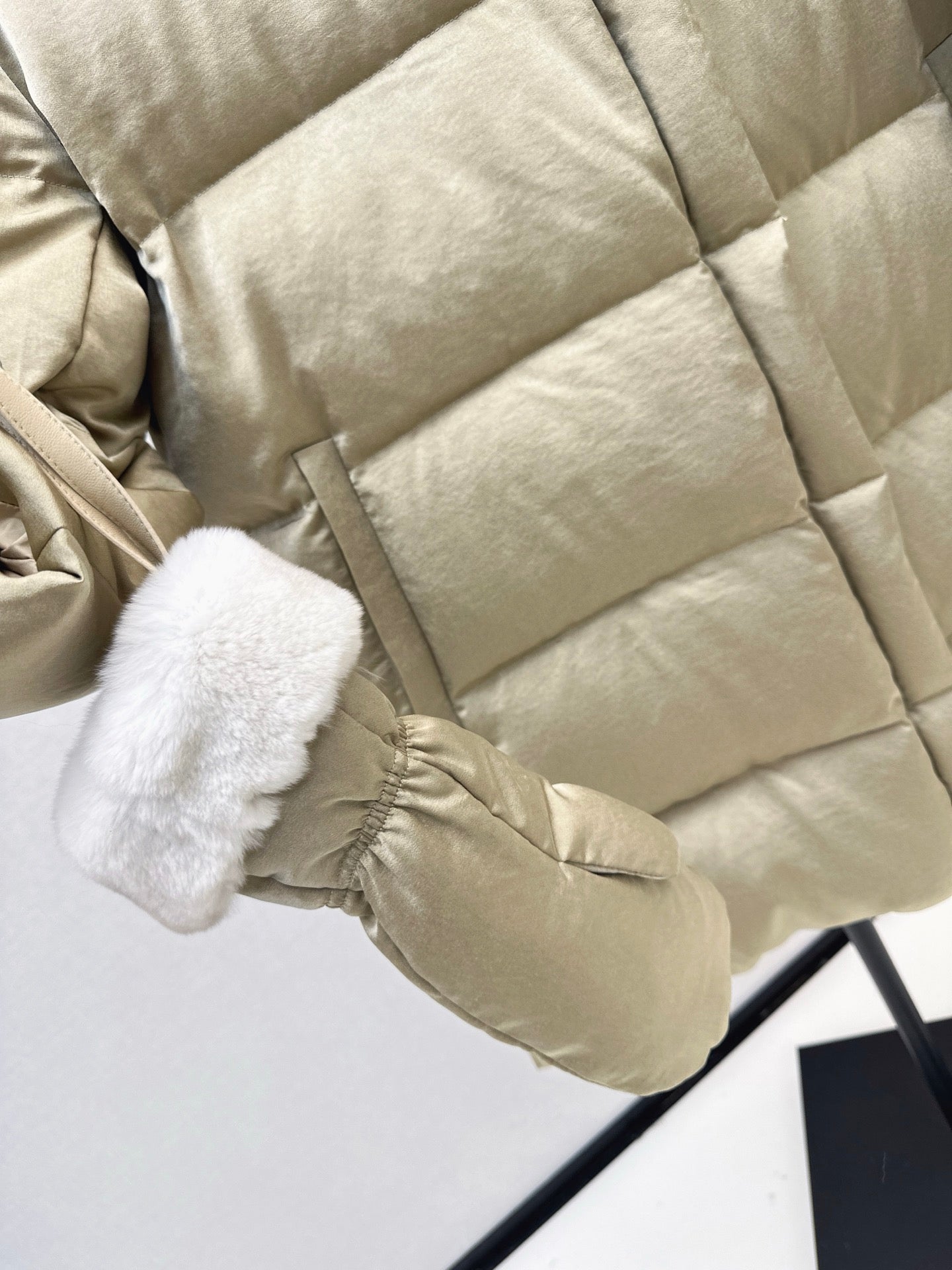 Loro NEW goose down jacket
