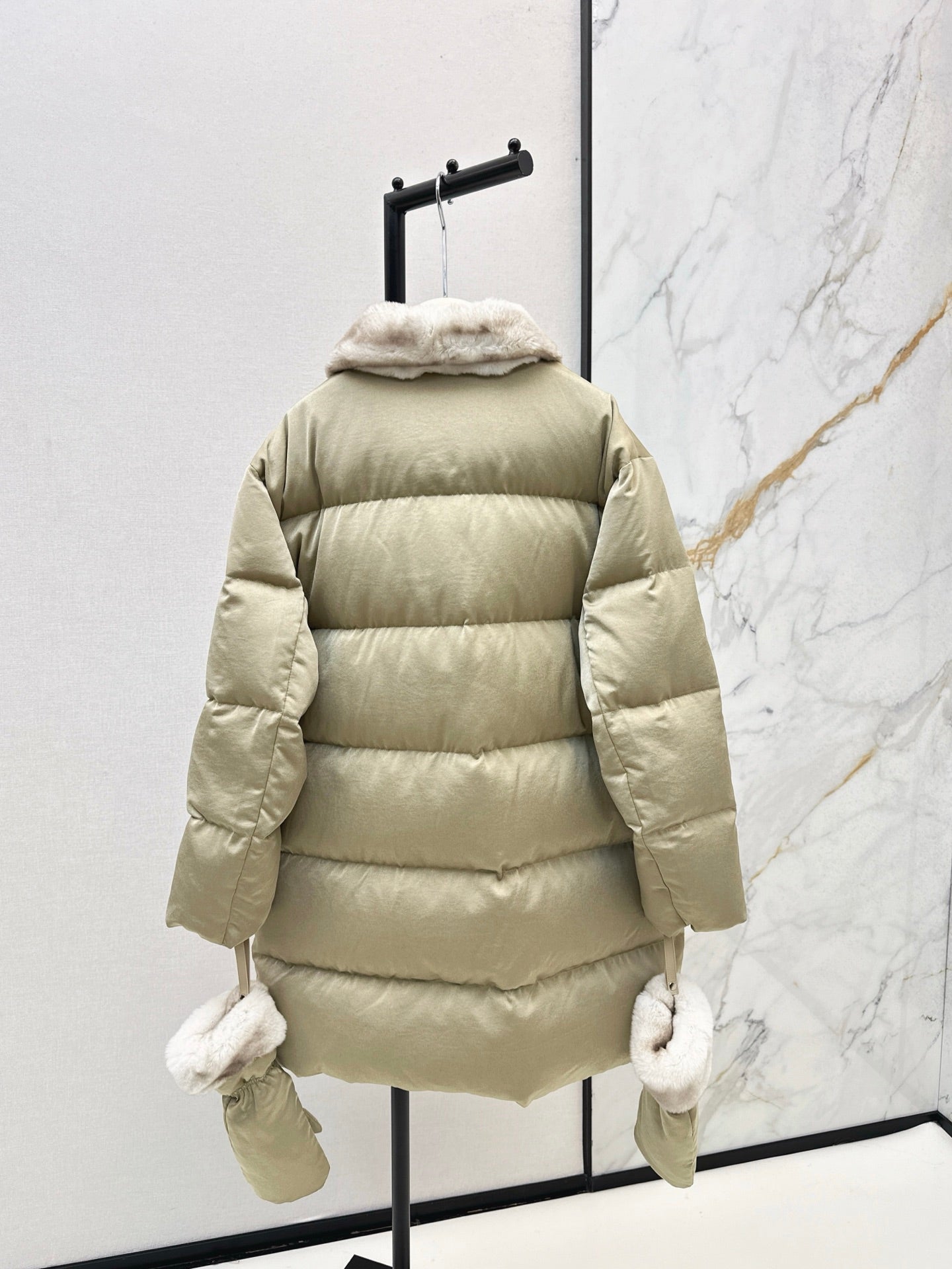 Loro NEW goose down jacket