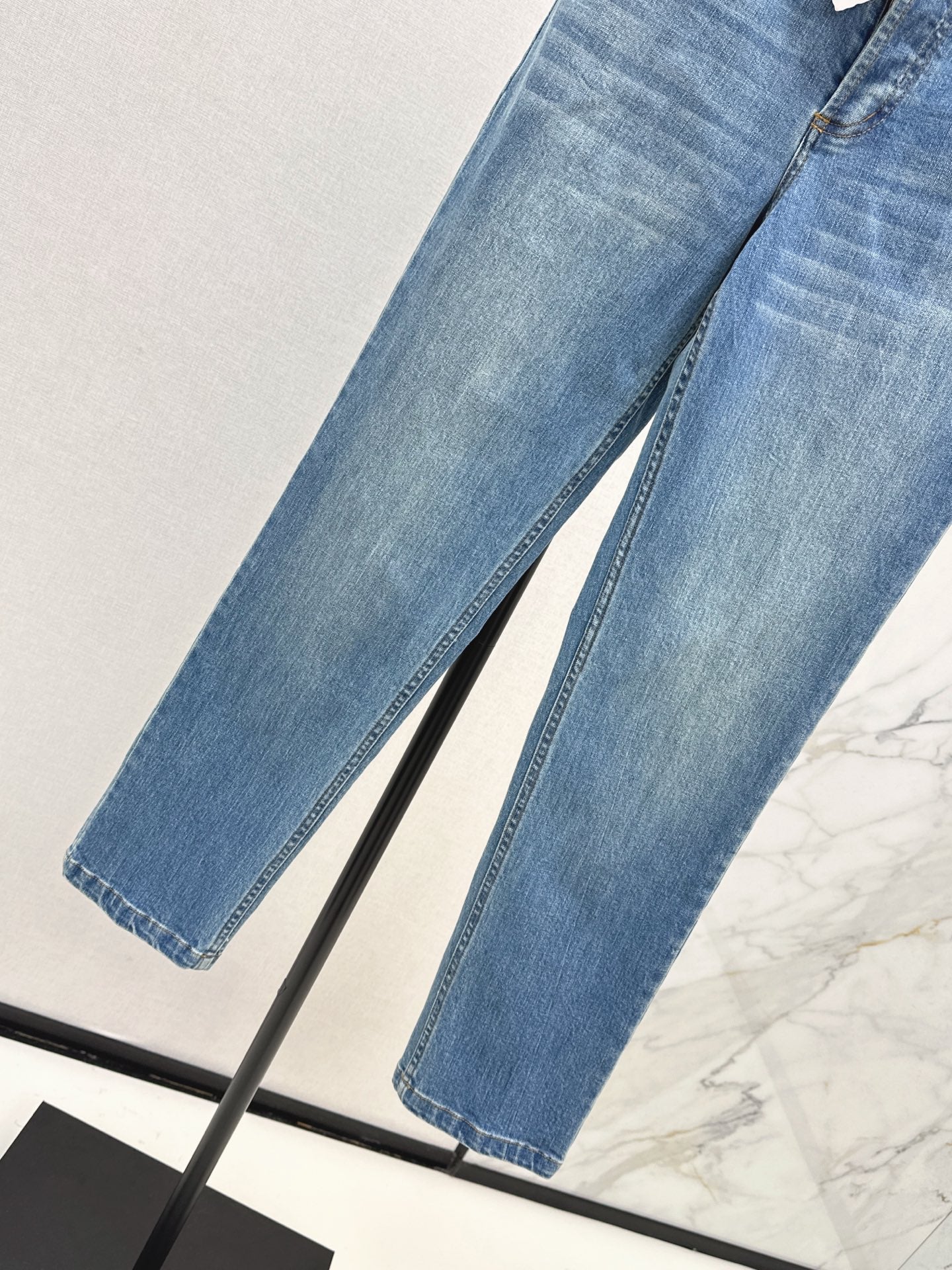 Brun NEW slim fit jeans