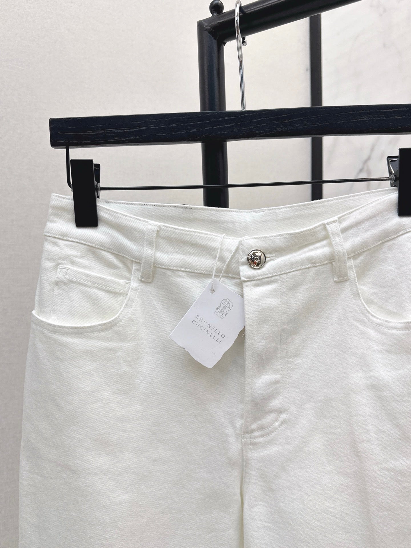 Brun NEW slim fit jeans