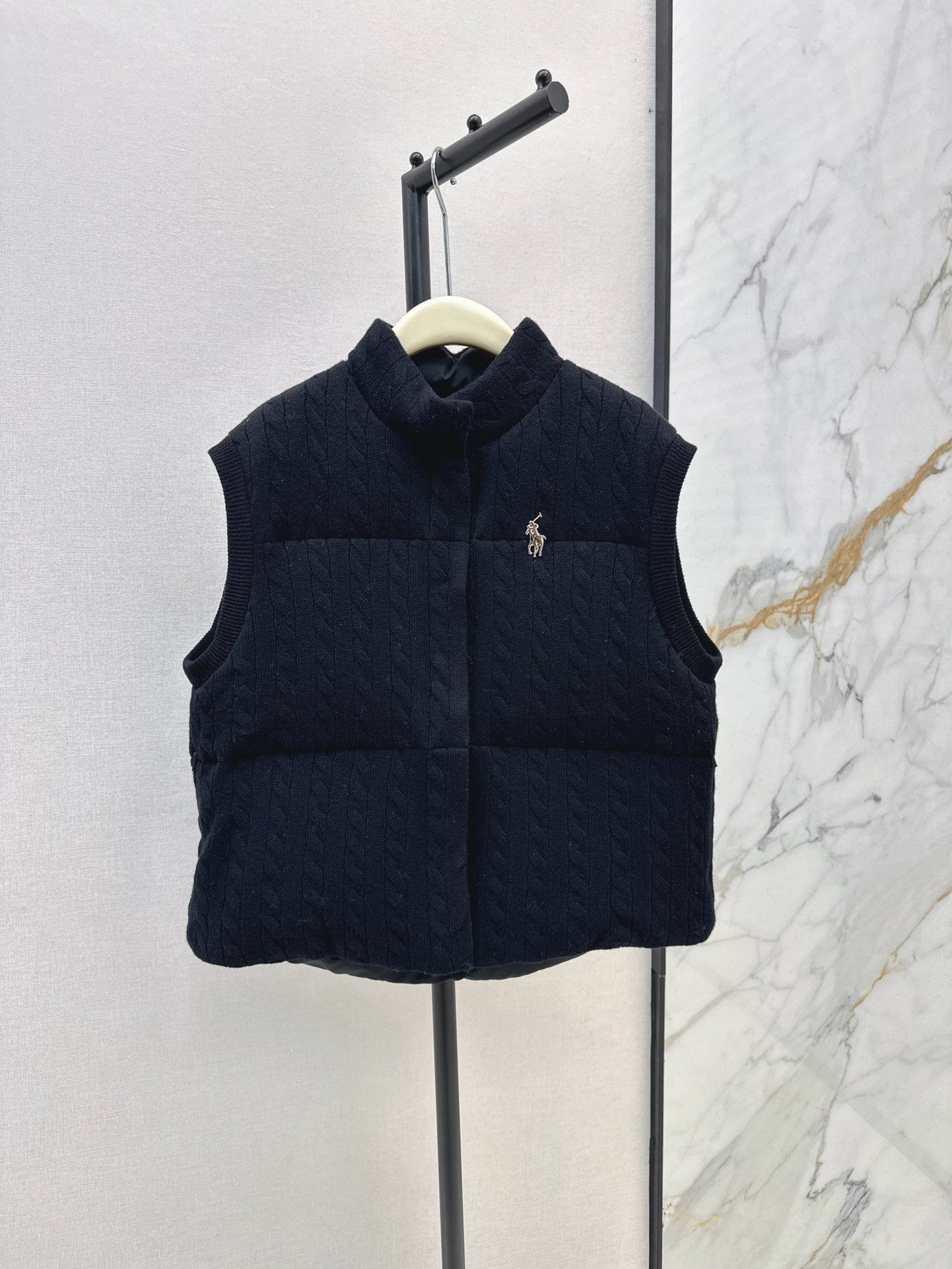 Ral NEW down vest