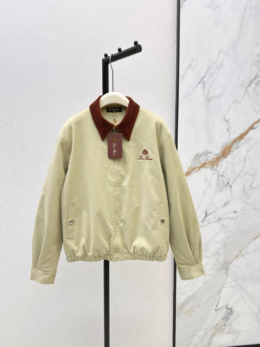 Loro NEW corduroy jacket