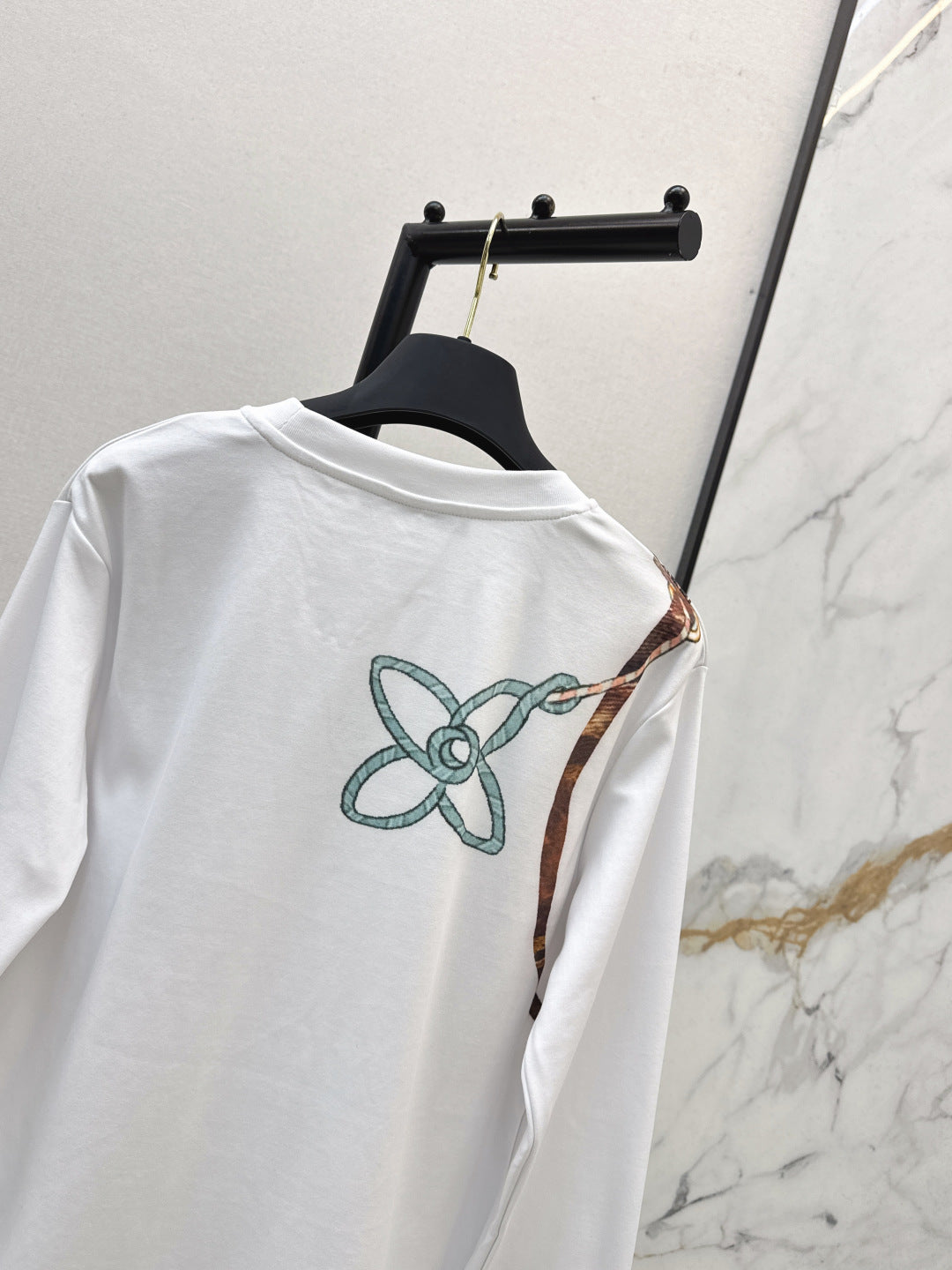 Louis NEW Chain shirt