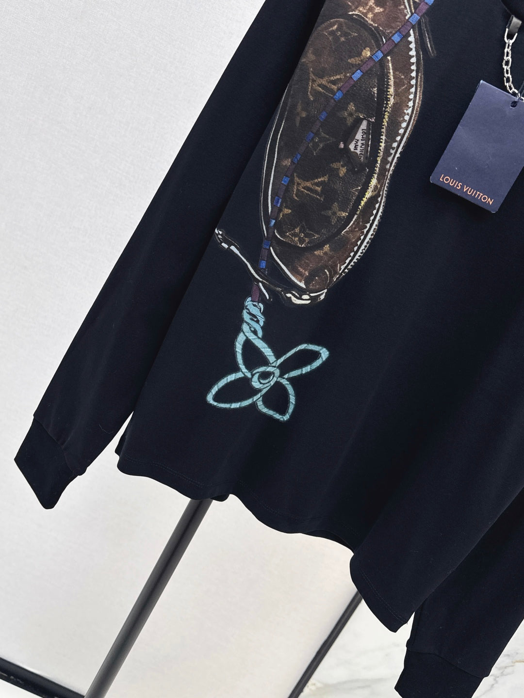 Louis NEW Chain shirt