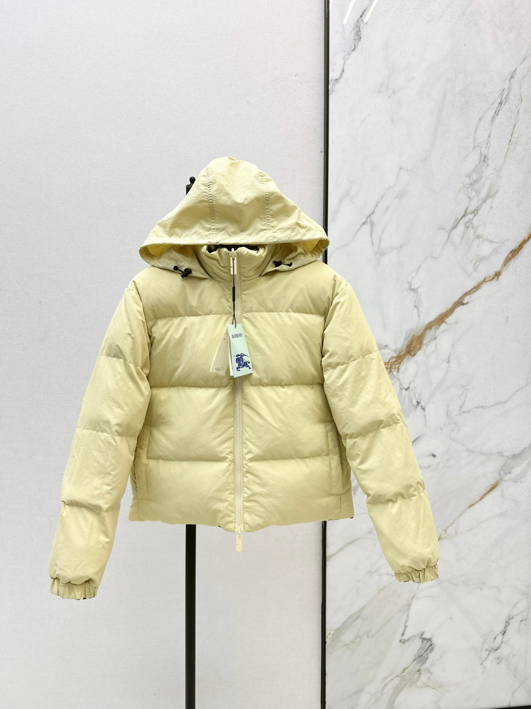 Bur NEW Reversible down jacket