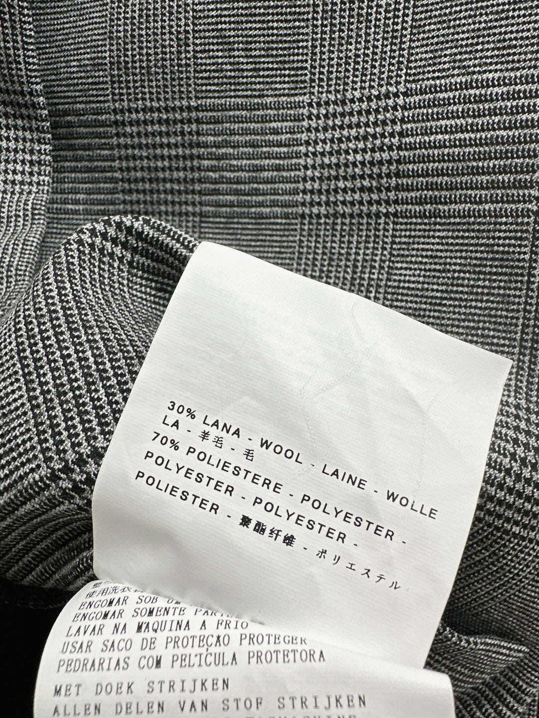 Pra NEW Blazer and trouser sets