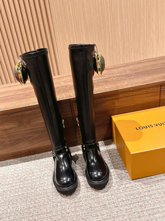Loui 25fw boots