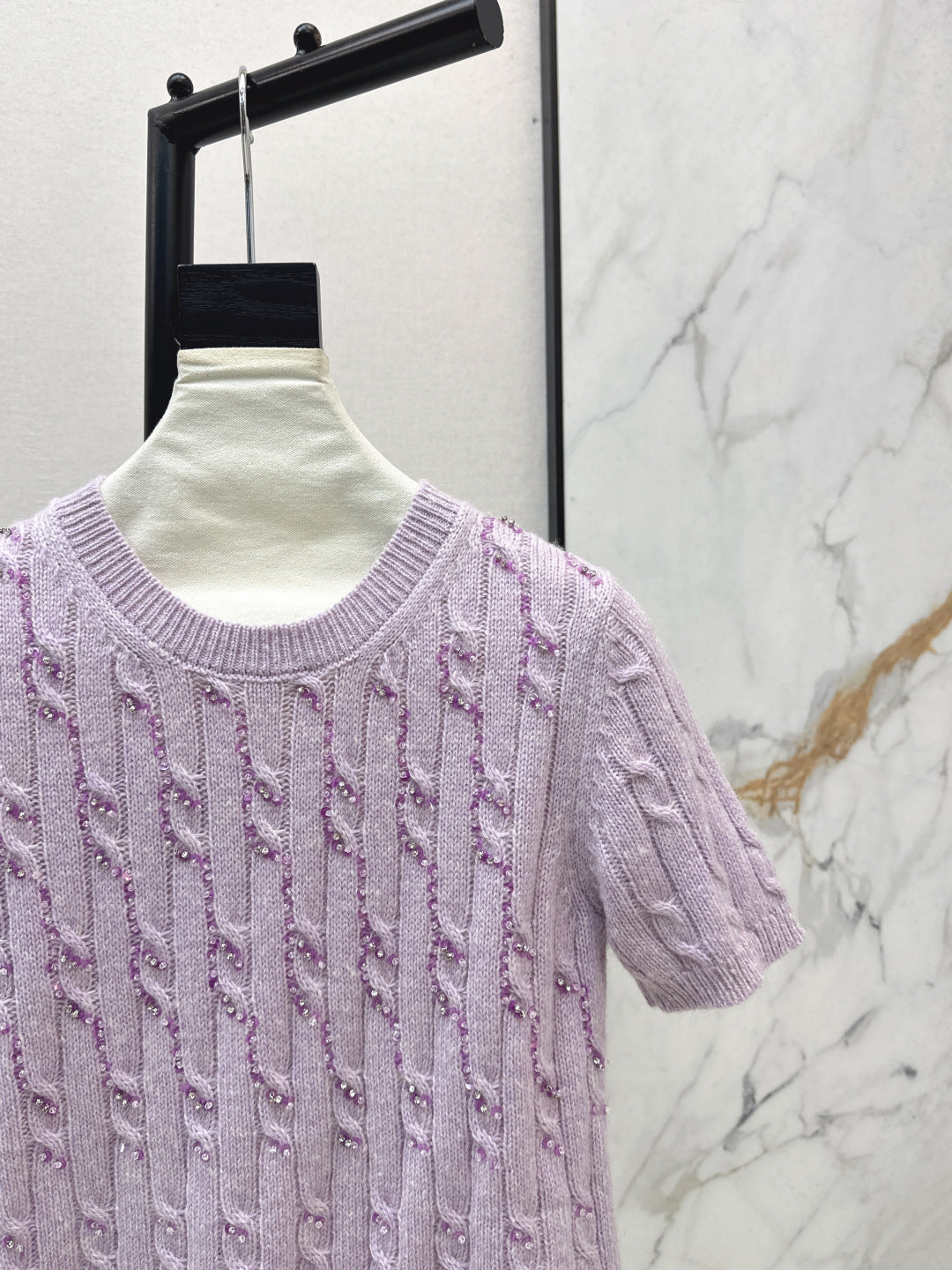 Guc NEW Wool knitted sweater