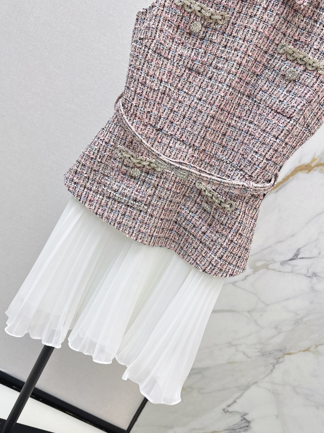 Sp NEW Sleeveless dress