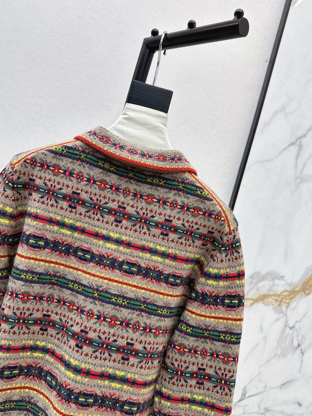 Ral NEW Wool sweater