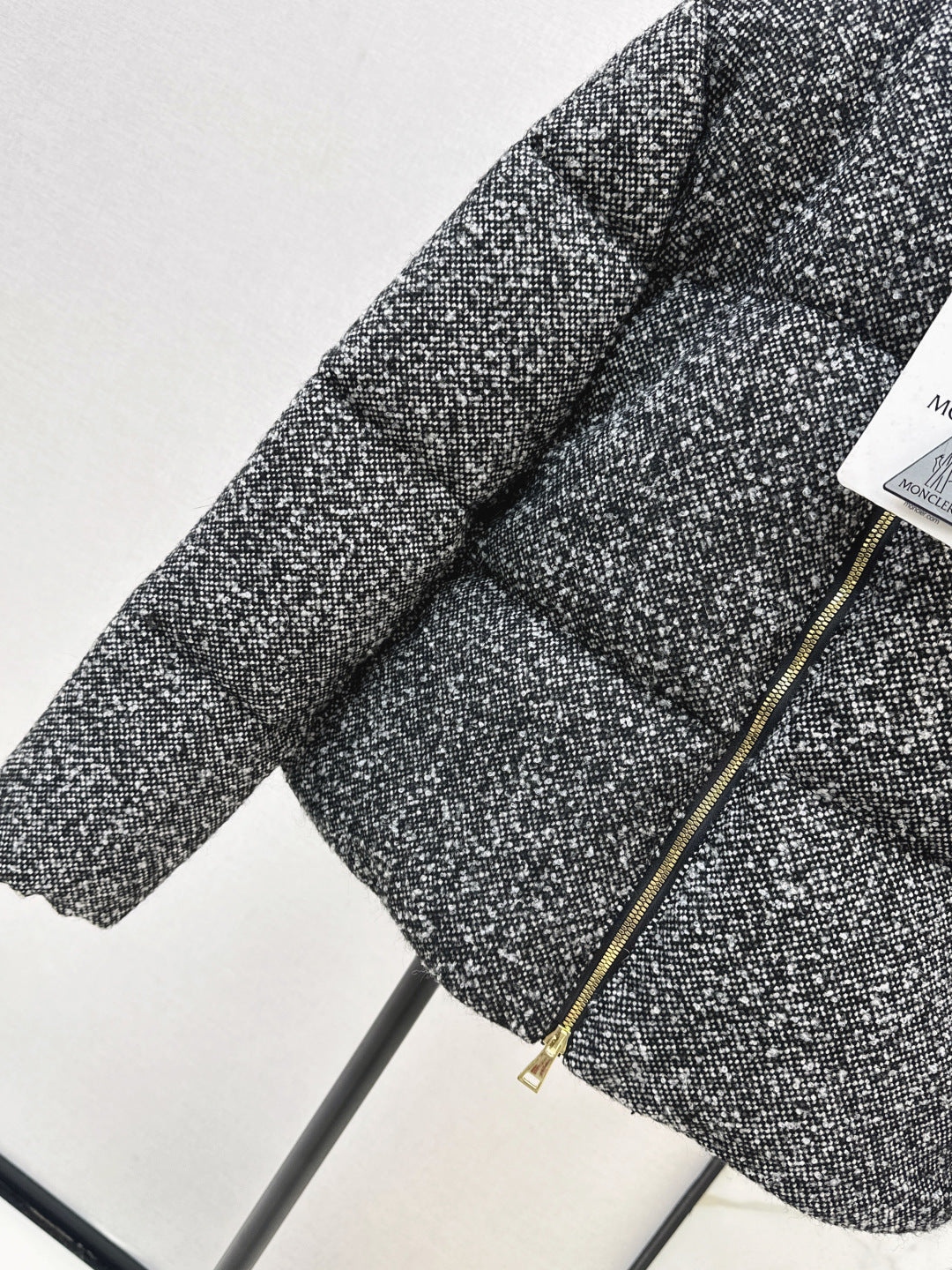 Monc NEW Down jacket