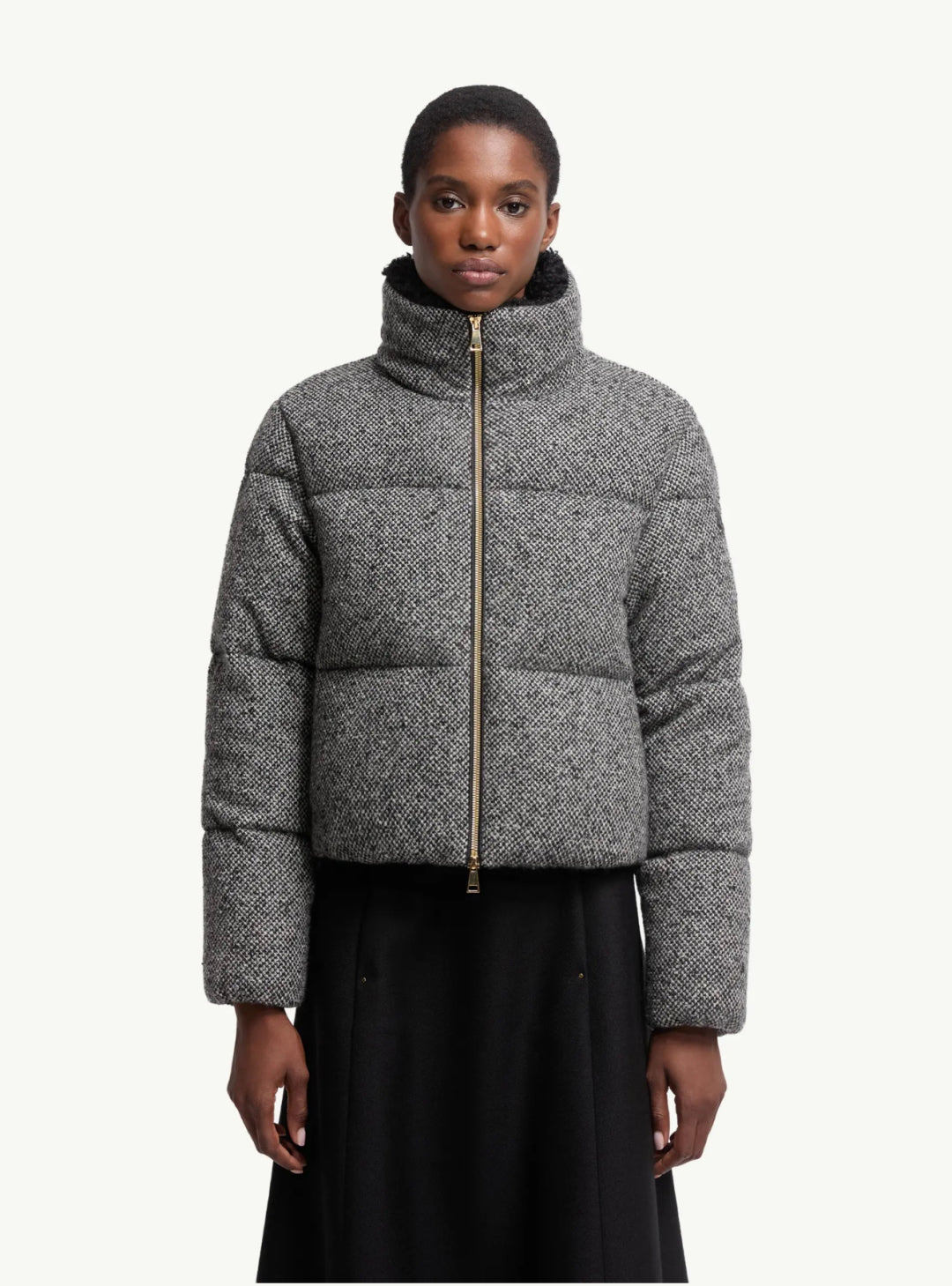 Monc NEW Down jacket