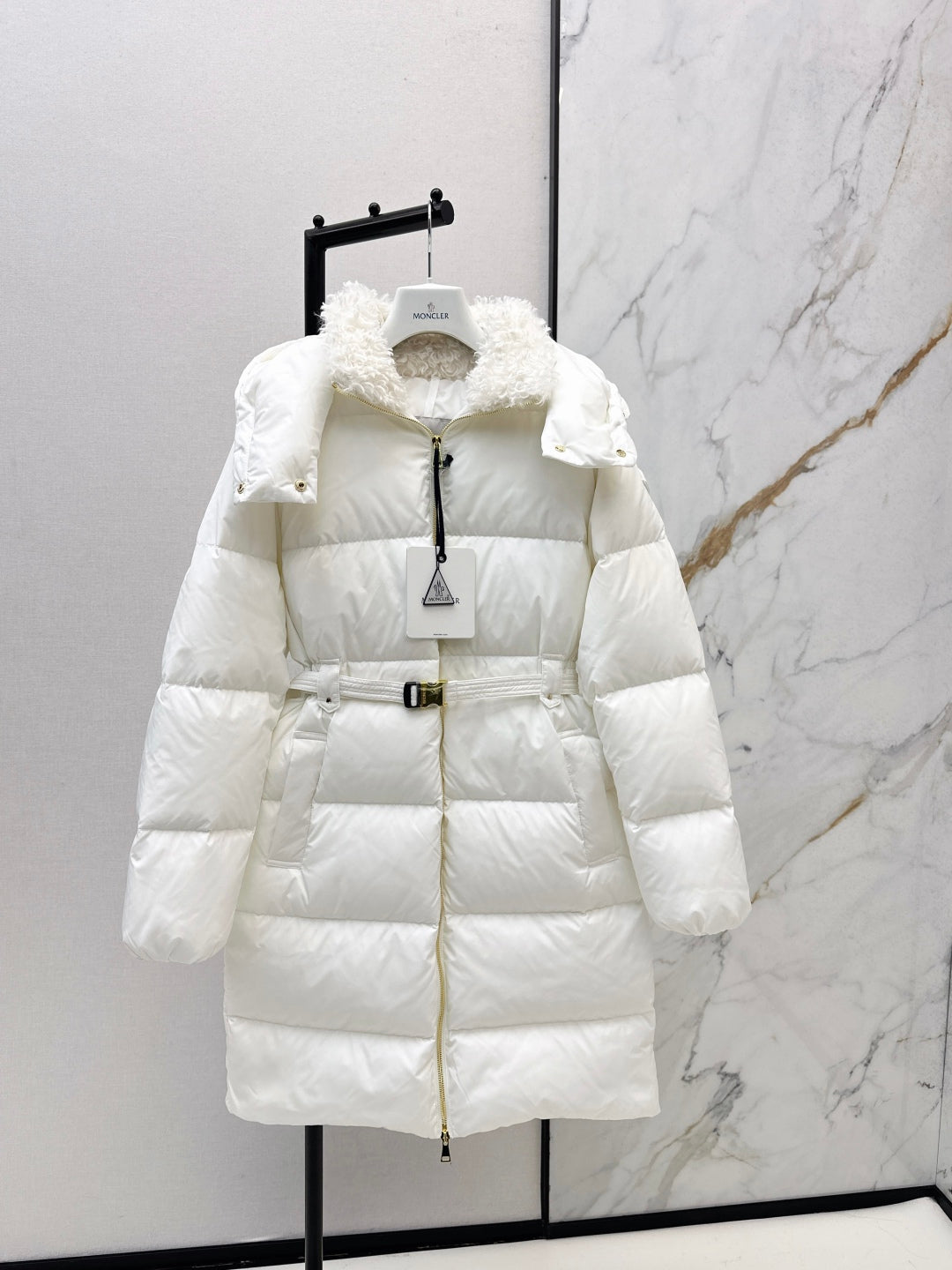 Monc NEW Down jacket