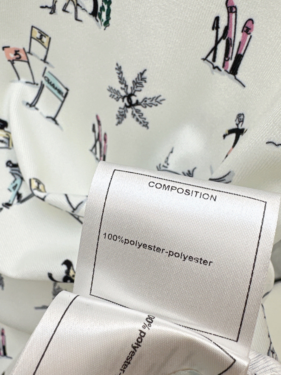 Chan NEW Printed shirt