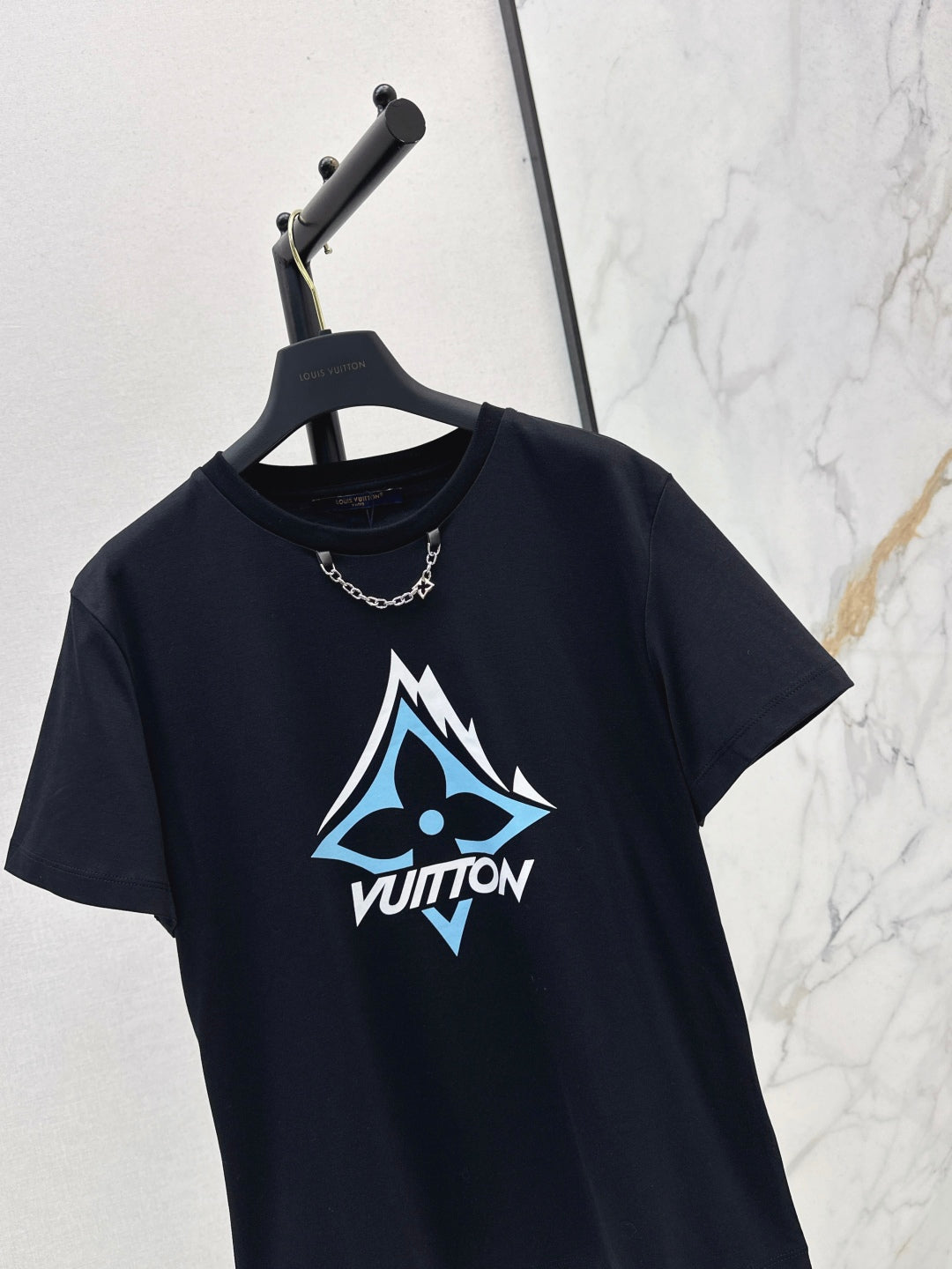 Louis NEW Printed T-shirt