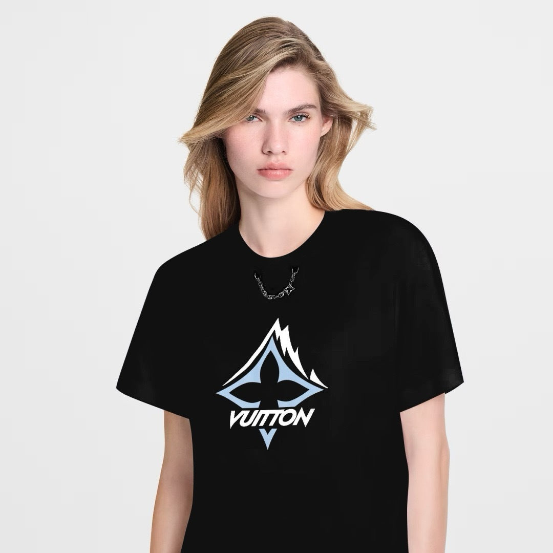 Louis NEW Printed T-shirt