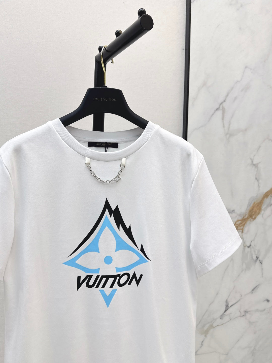 Louis NEW Printed T-shirt