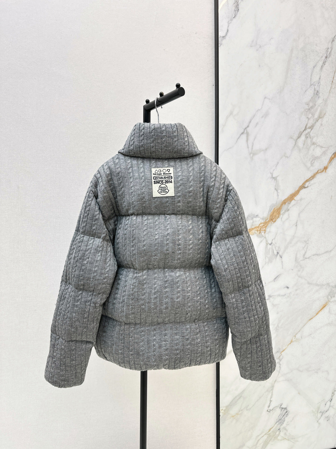 Monc NEW Down jacket