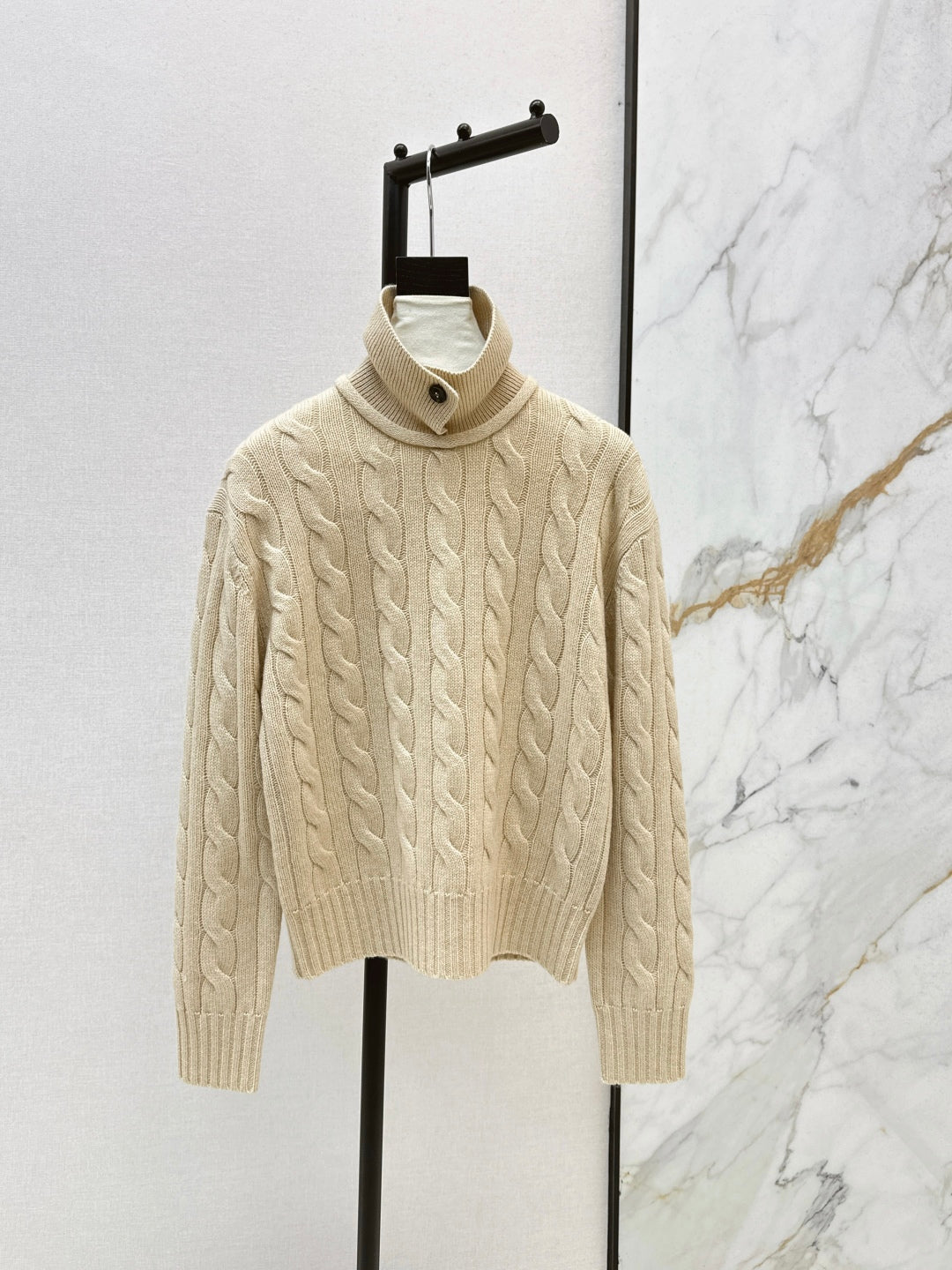 Ral NEW Cashmere sweater