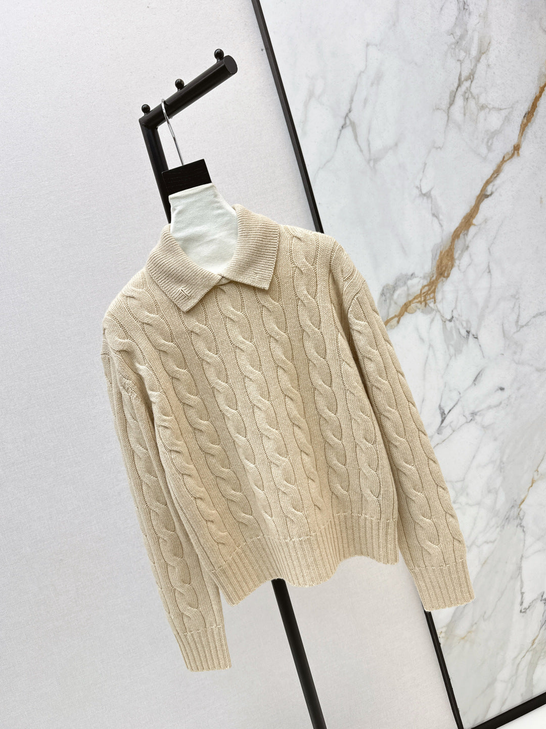 Ral NEW Cashmere sweater