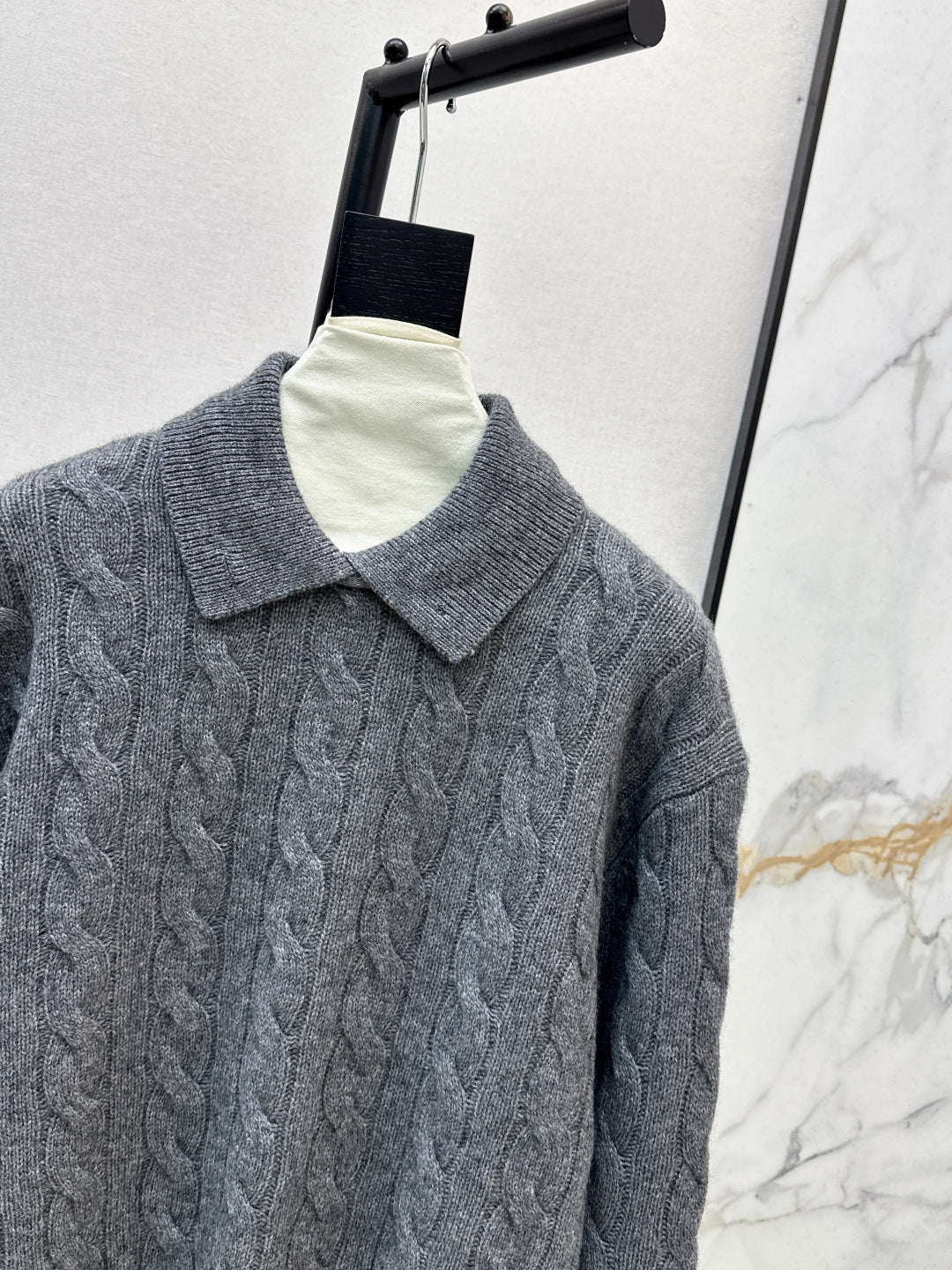 Ral NEW Cashmere sweater