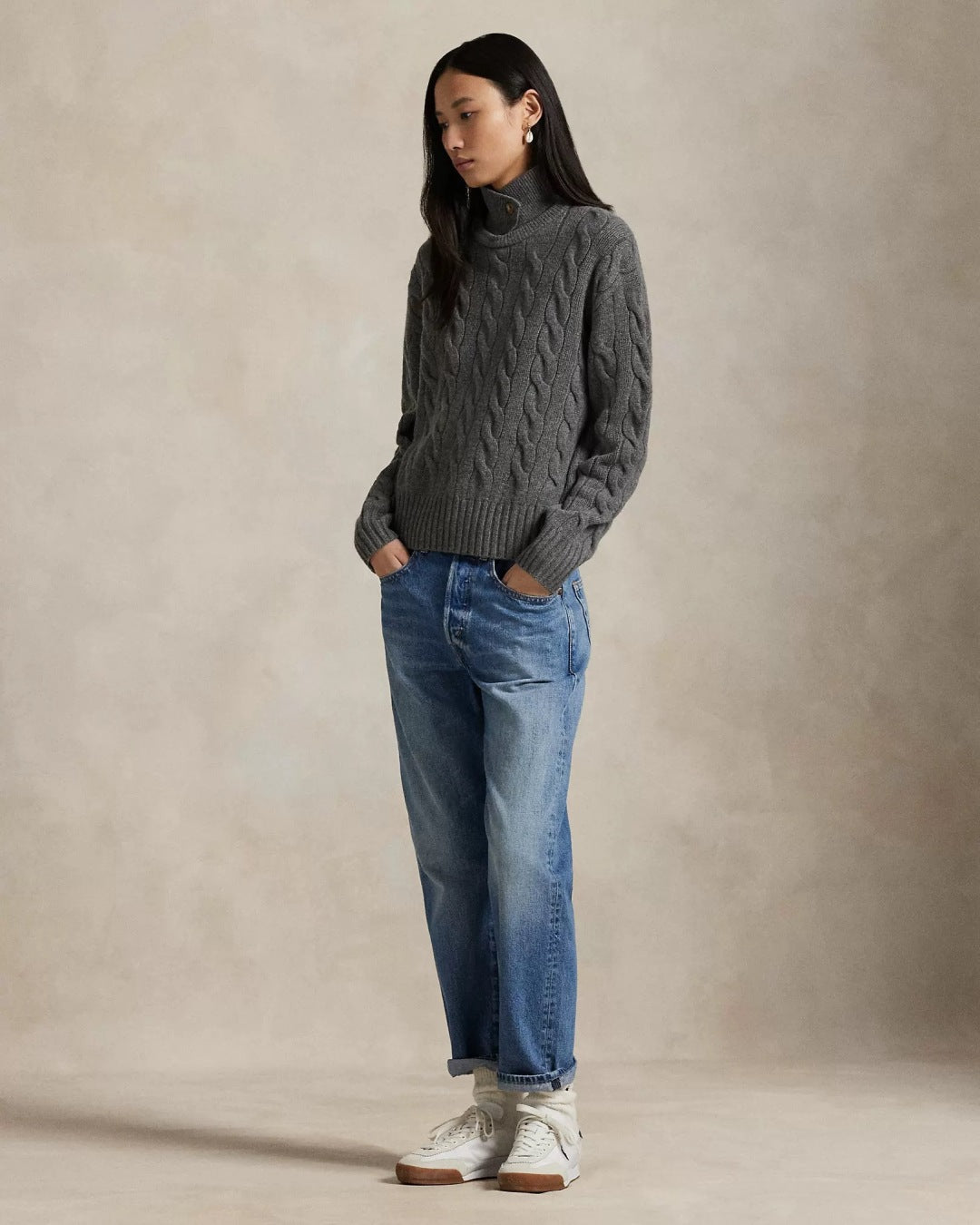Ral NEW Cashmere sweater