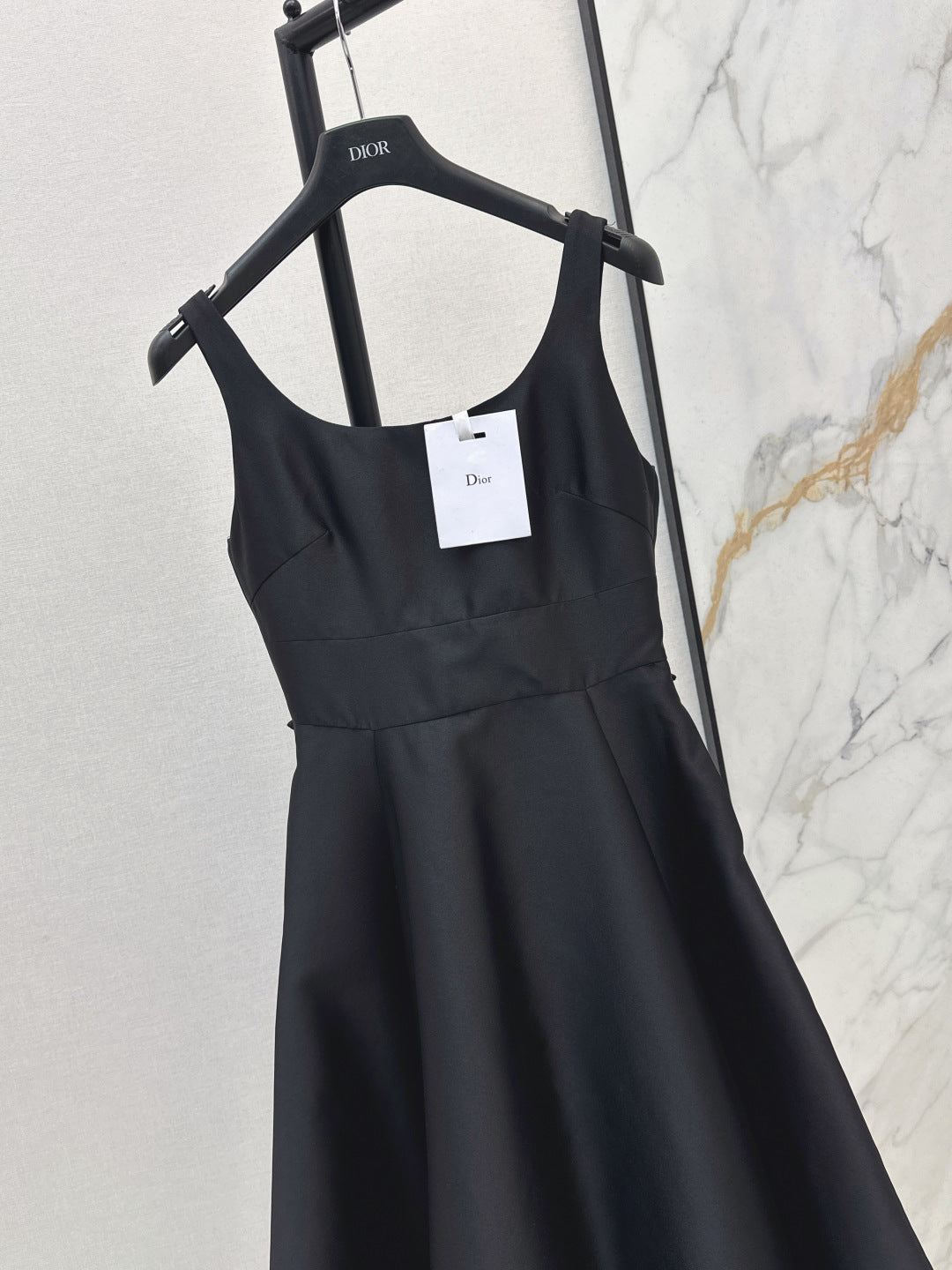 CD NEW sleeveless dress