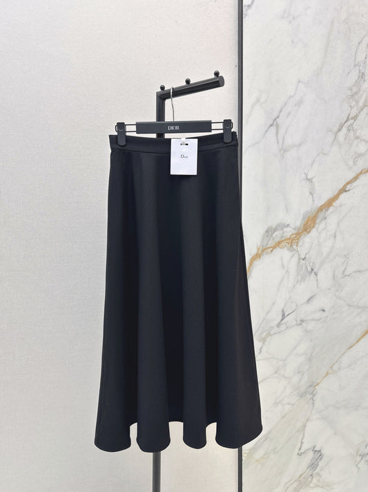 CD NEW Umbrella skirt