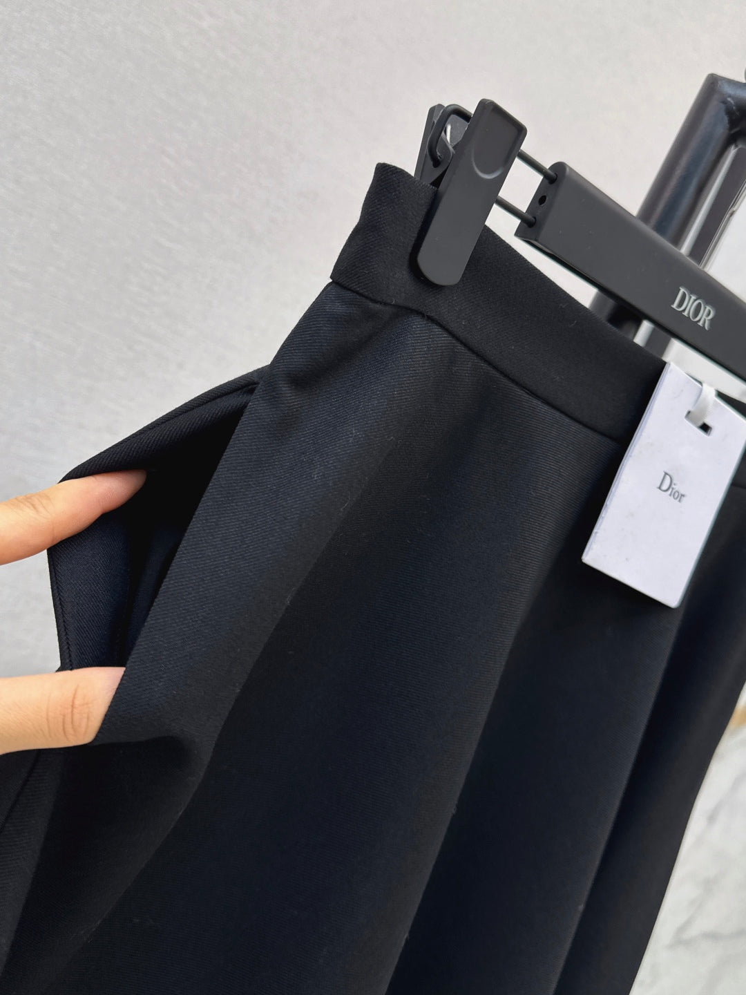 CD NEW Umbrella skirt