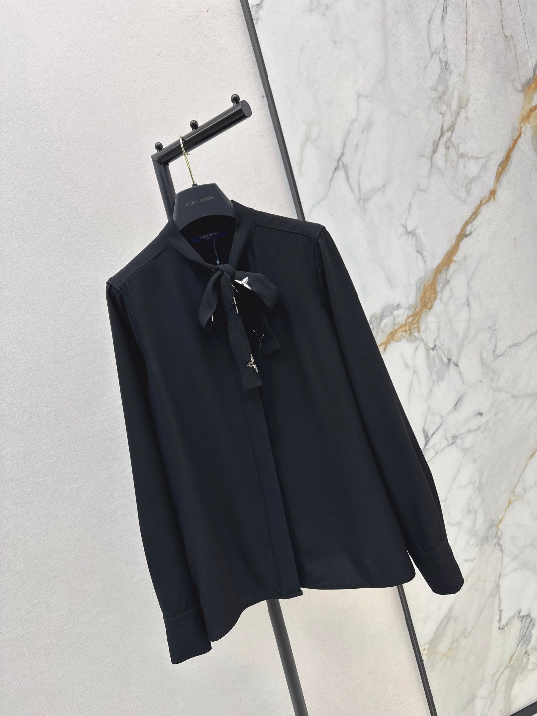 Louis NEW Stand-collar shirt