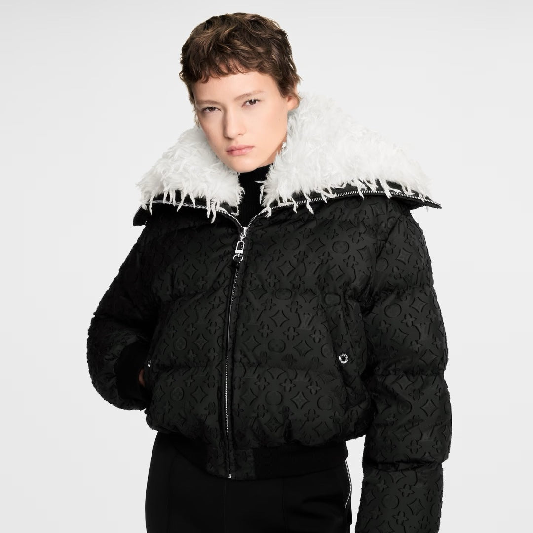 Louis NEW Down jacket