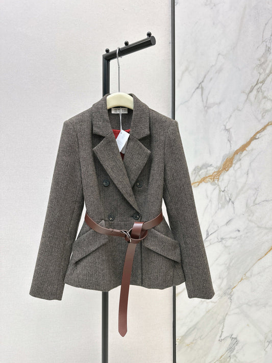 Brun NEW blazer