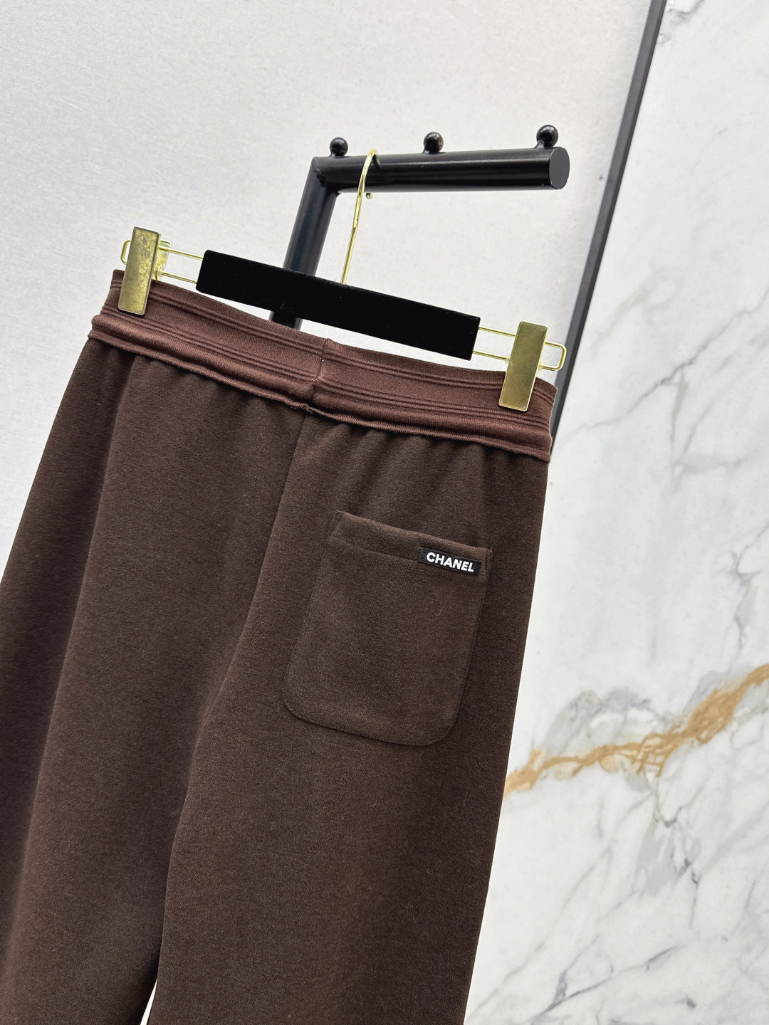 Chan NEW Straight pants